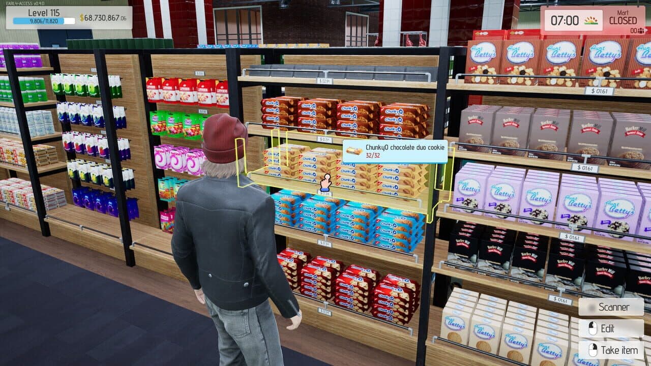 Better Mart Simulator thumbnail 9