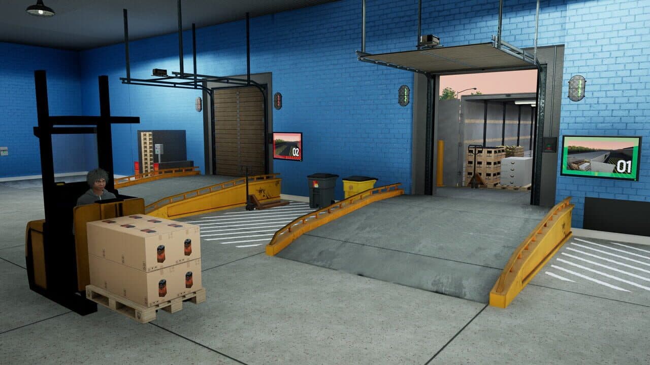 Better Mart Simulator thumbnail 4