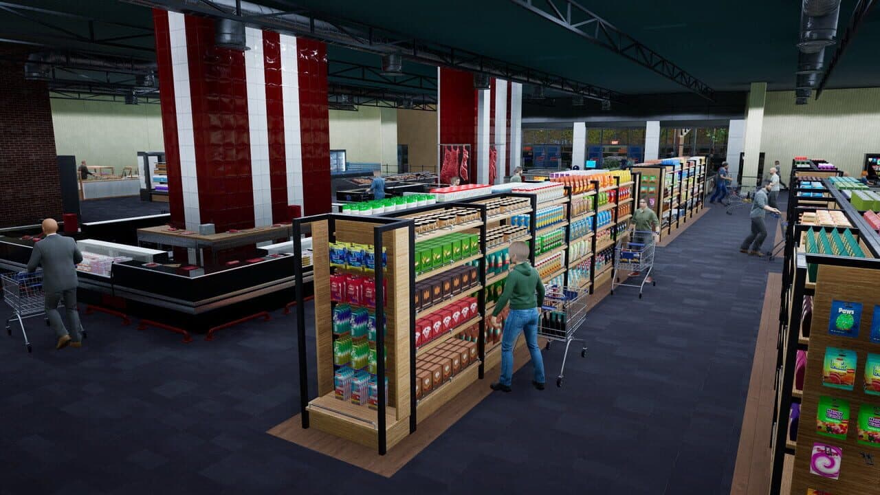 Better Mart Simulator thumbnail 5