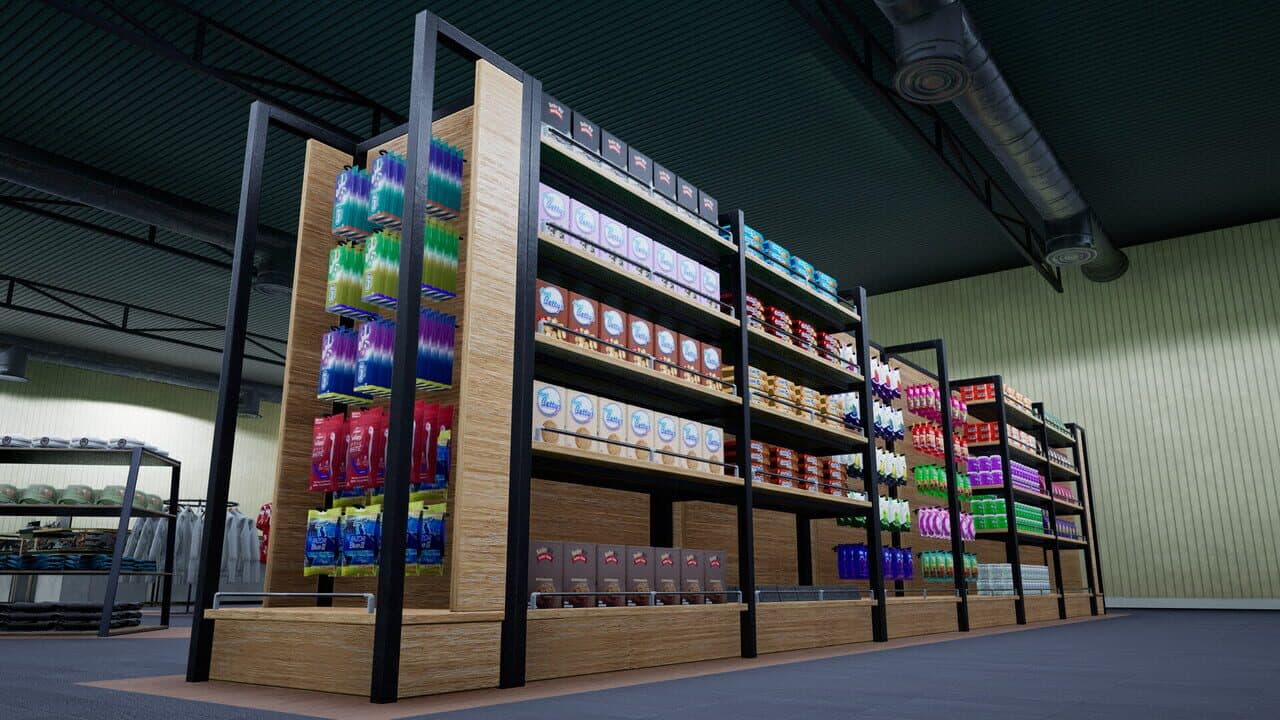 Better Mart Simulator thumbnail 20
