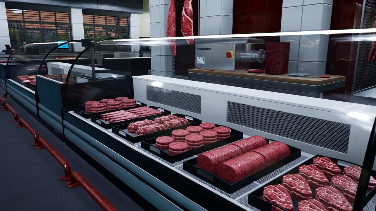 Better Mart Simulator thumbnail 2