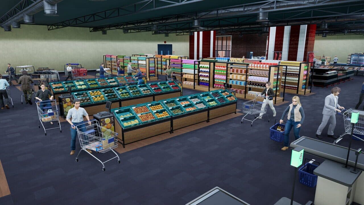 Better Mart Simulator thumbnail 13