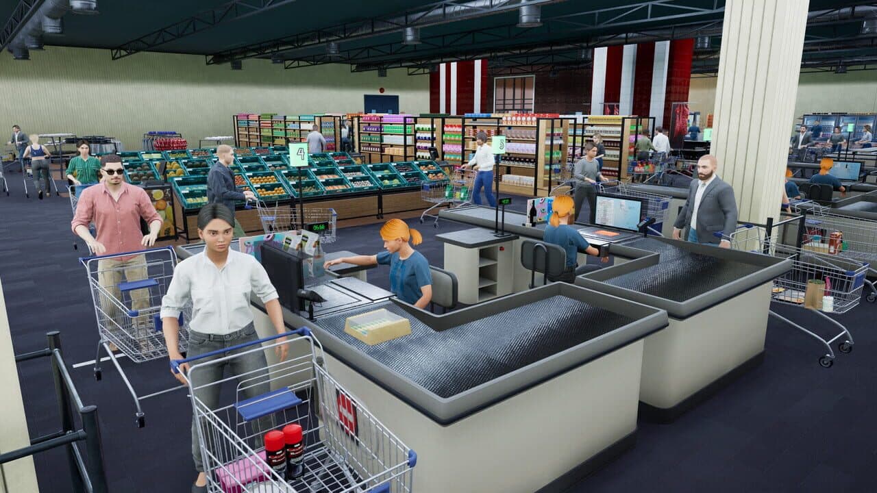 Better Mart Simulator thumbnail 7
