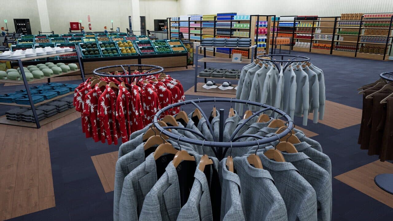 Better Mart Simulator thumbnail 3
