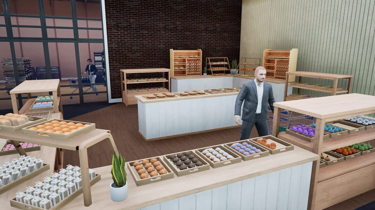 Better Mart Simulator thumbnail 14