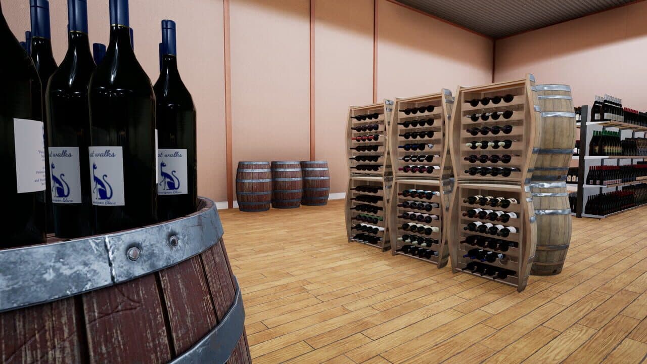 Better Mart Simulator thumbnail 18