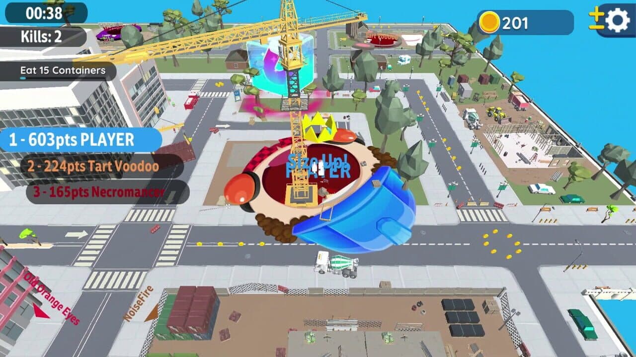 Hole io: Construction DLC thumbnail 2