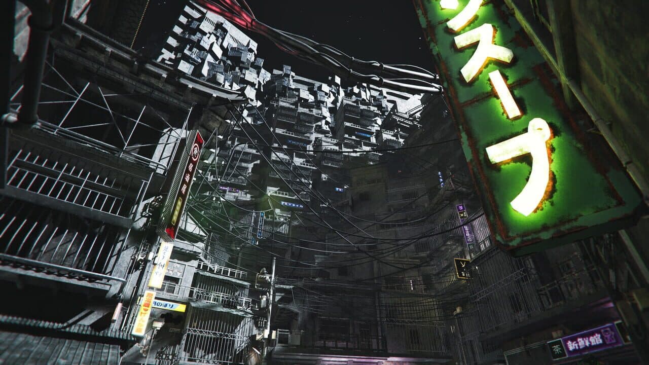 Sol: Shogunate thumbnail 4