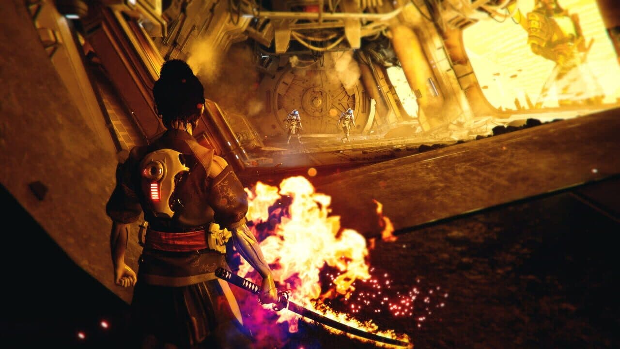 Sol: Shogunate thumbnail 5