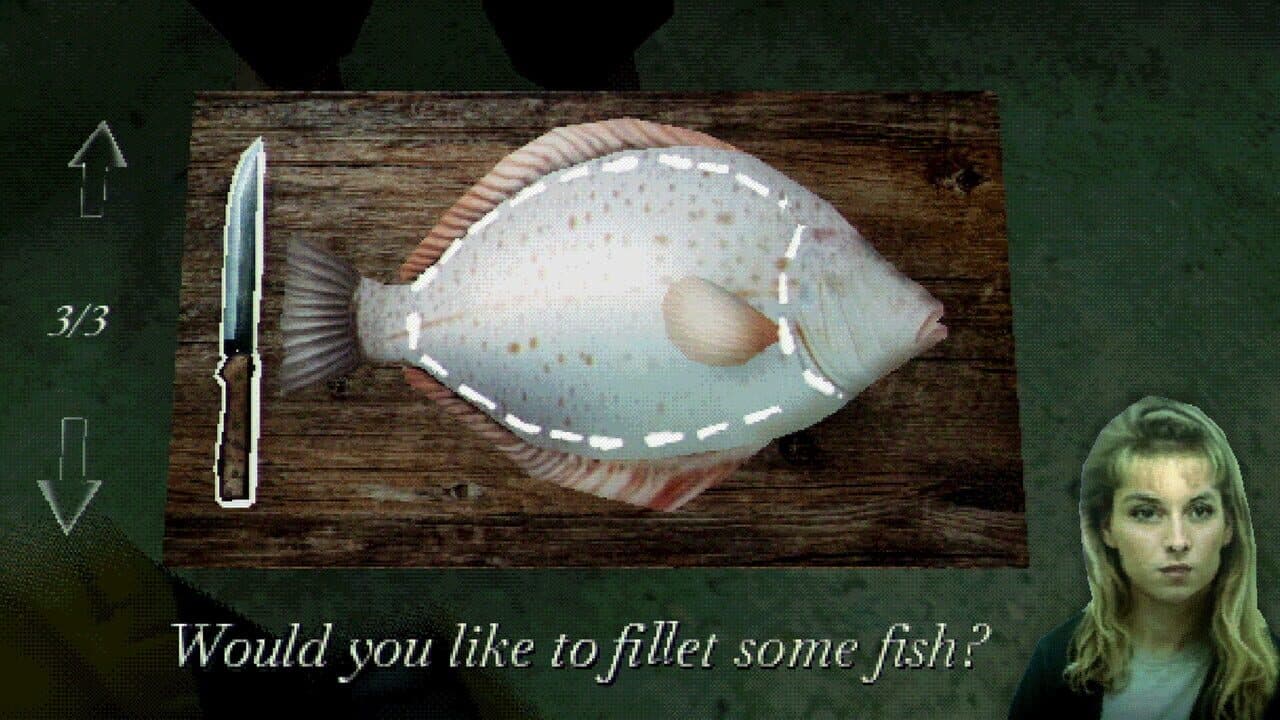 About Fishing screenshot 1