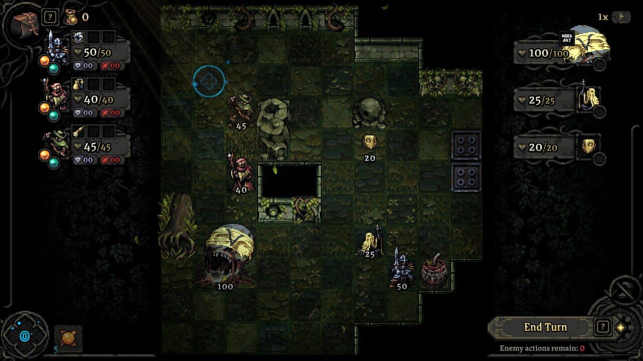 Neath screenshot 1
