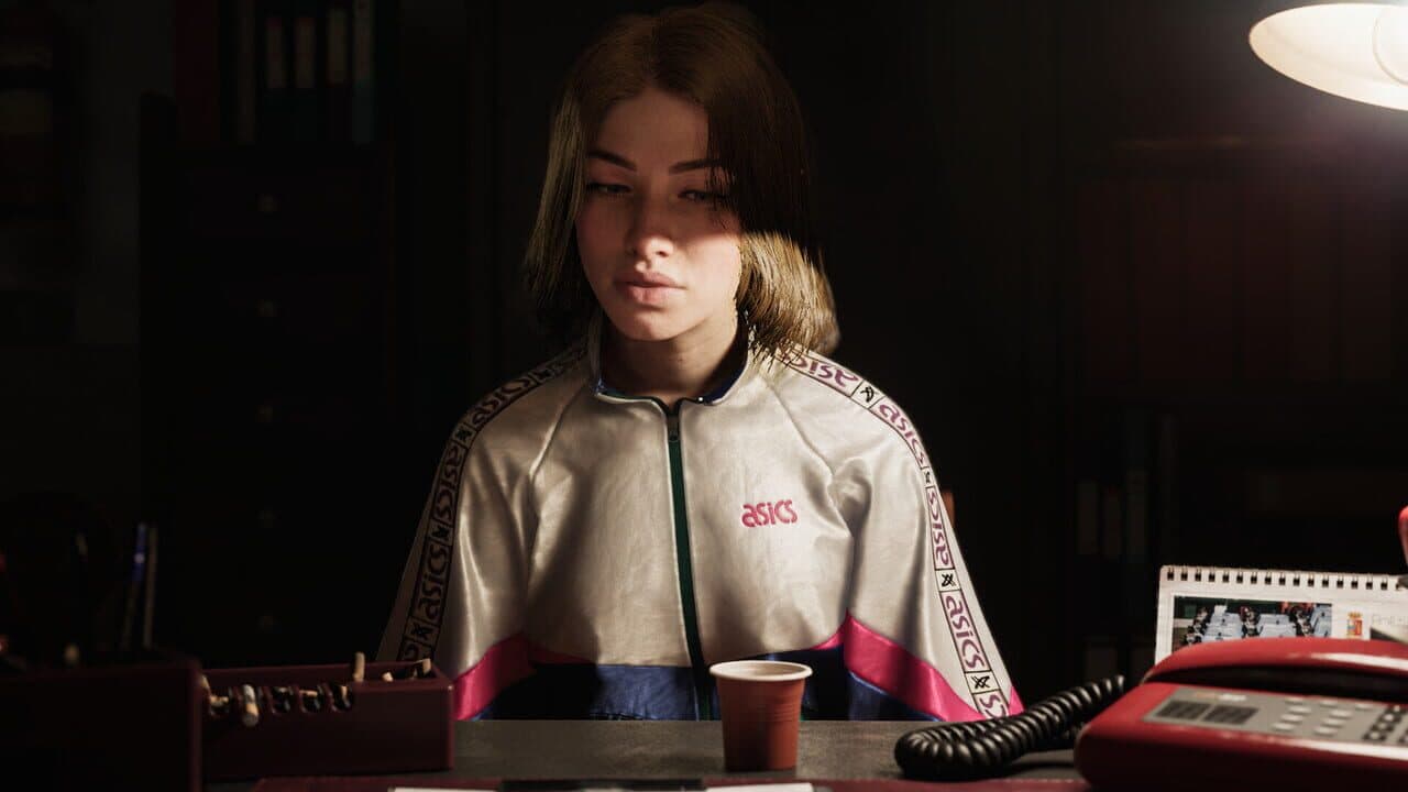 When Sirens Fall Silent thumbnail 7