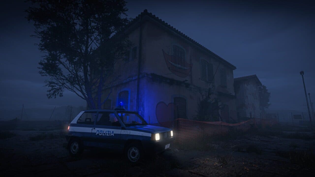 When Sirens Fall Silent thumbnail 2