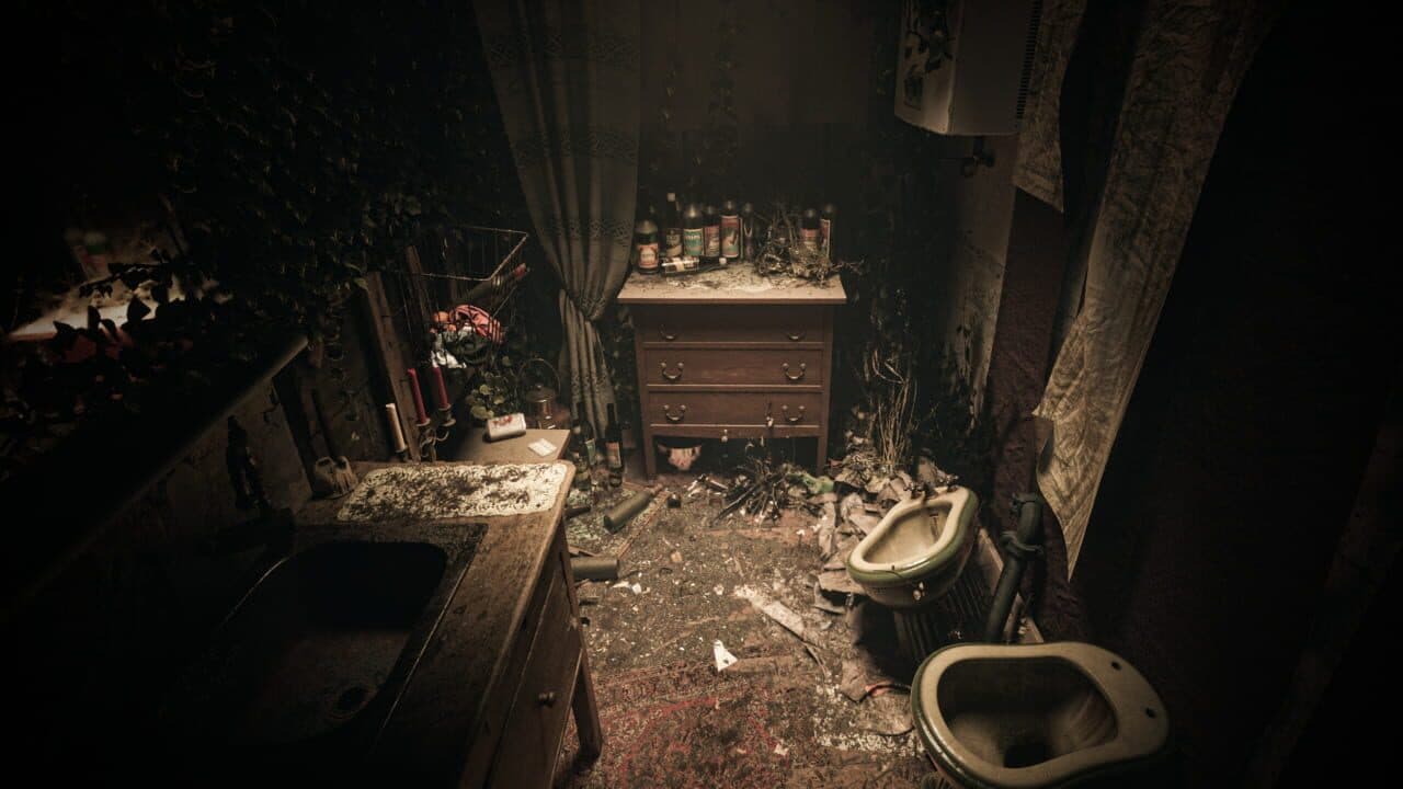 When Sirens Fall Silent thumbnail 3