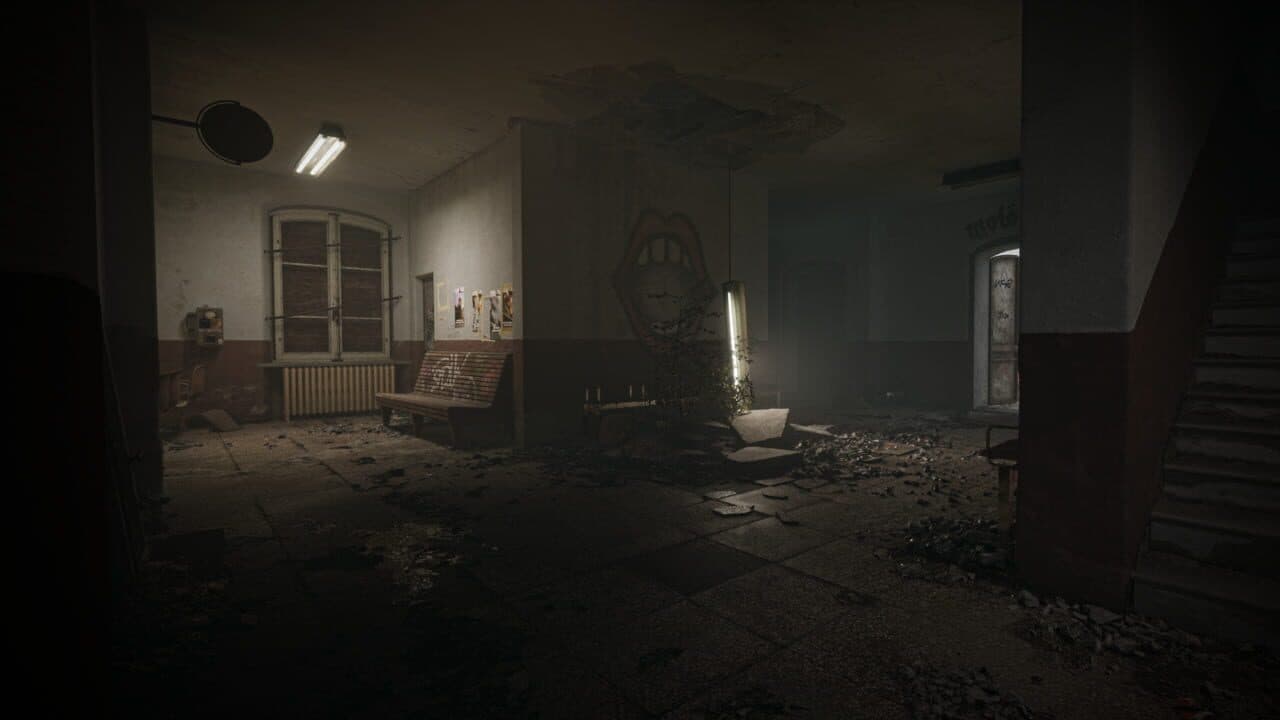 When Sirens Fall Silent thumbnail 4