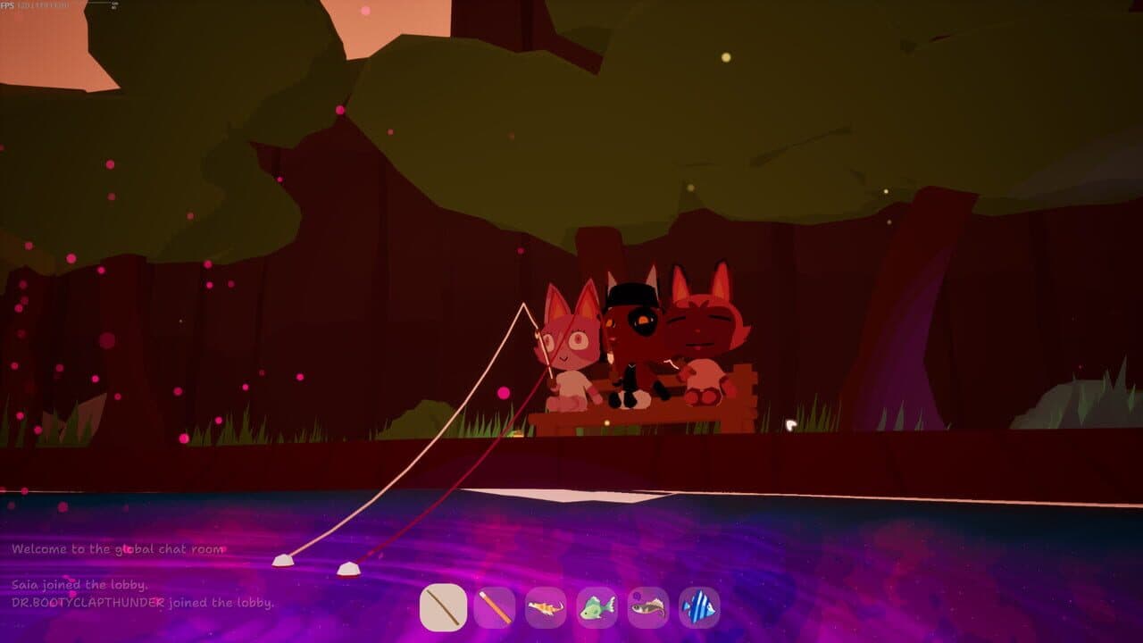 Rift Fishing thumbnail 3