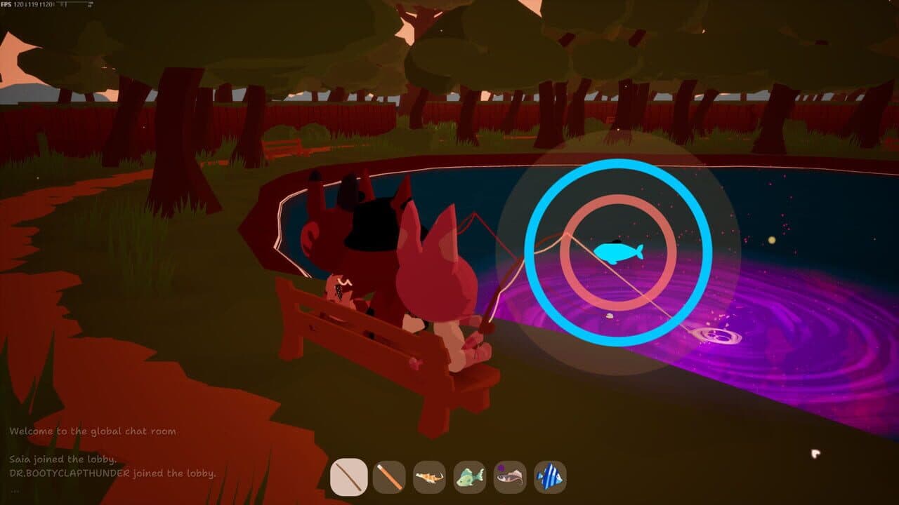 Rift Fishing thumbnail 6
