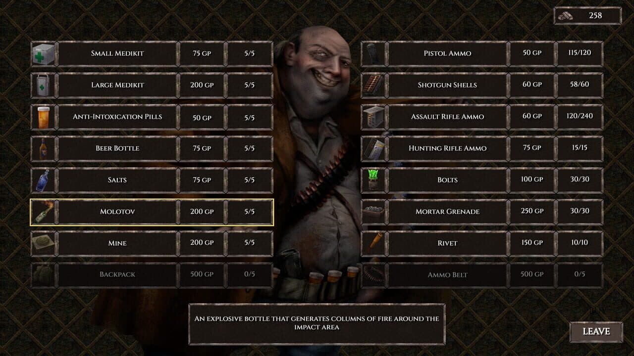 Dungeons of Dusk thumbnail 4