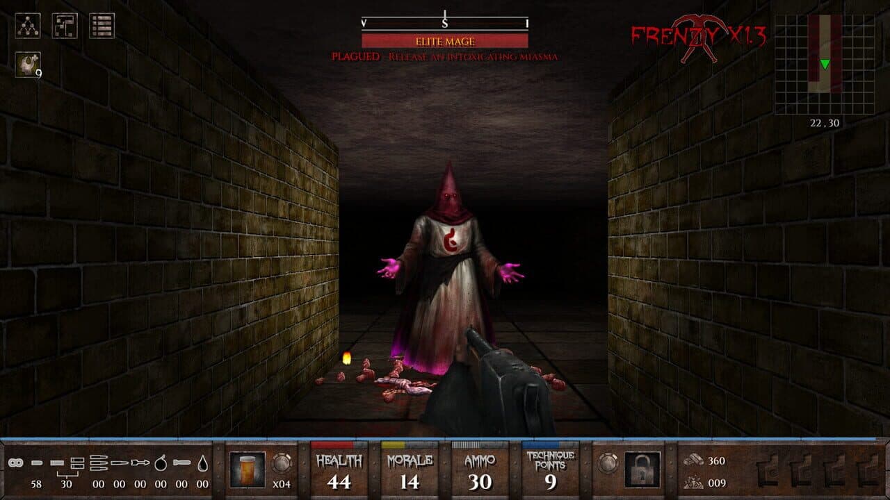 Dungeons of Dusk thumbnail 9
