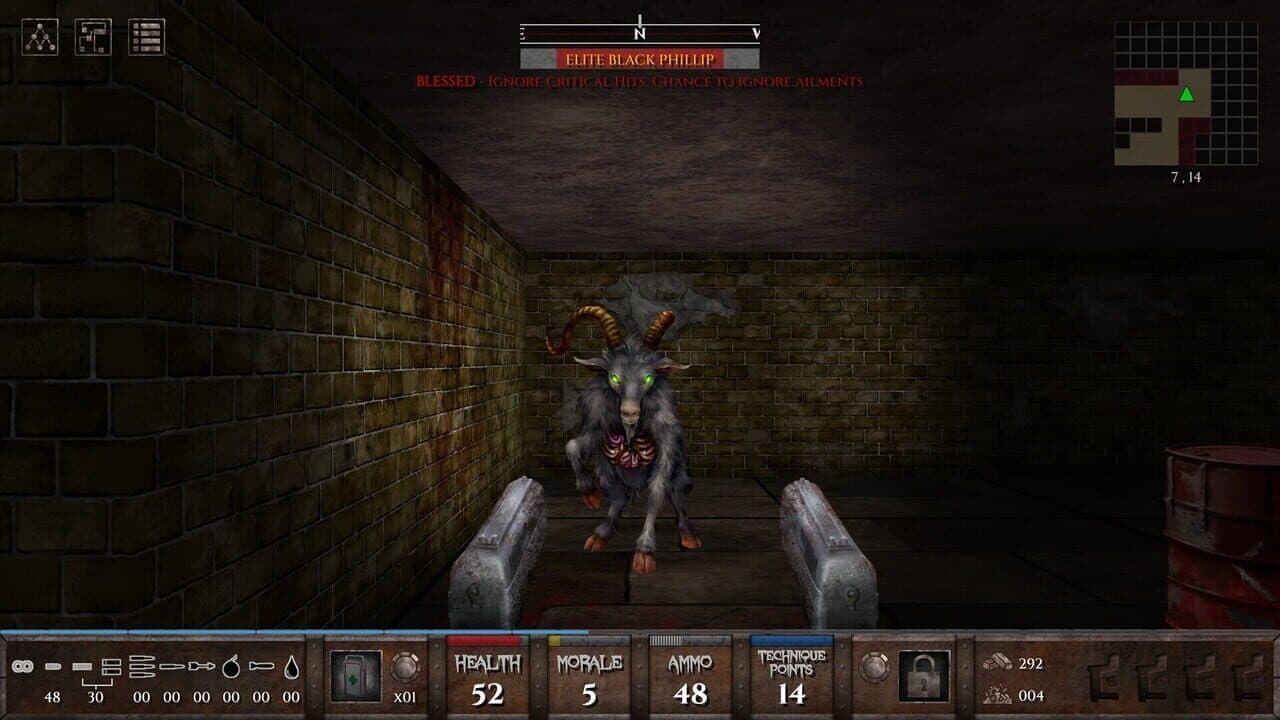 Dungeons of Dusk thumbnail 5
