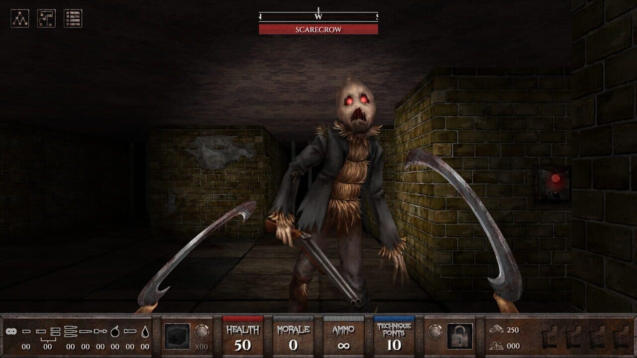 Dungeons of Dusk thumbnail 7