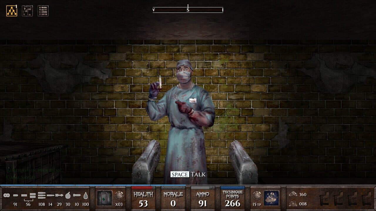 Dungeons of Dusk thumbnail 3