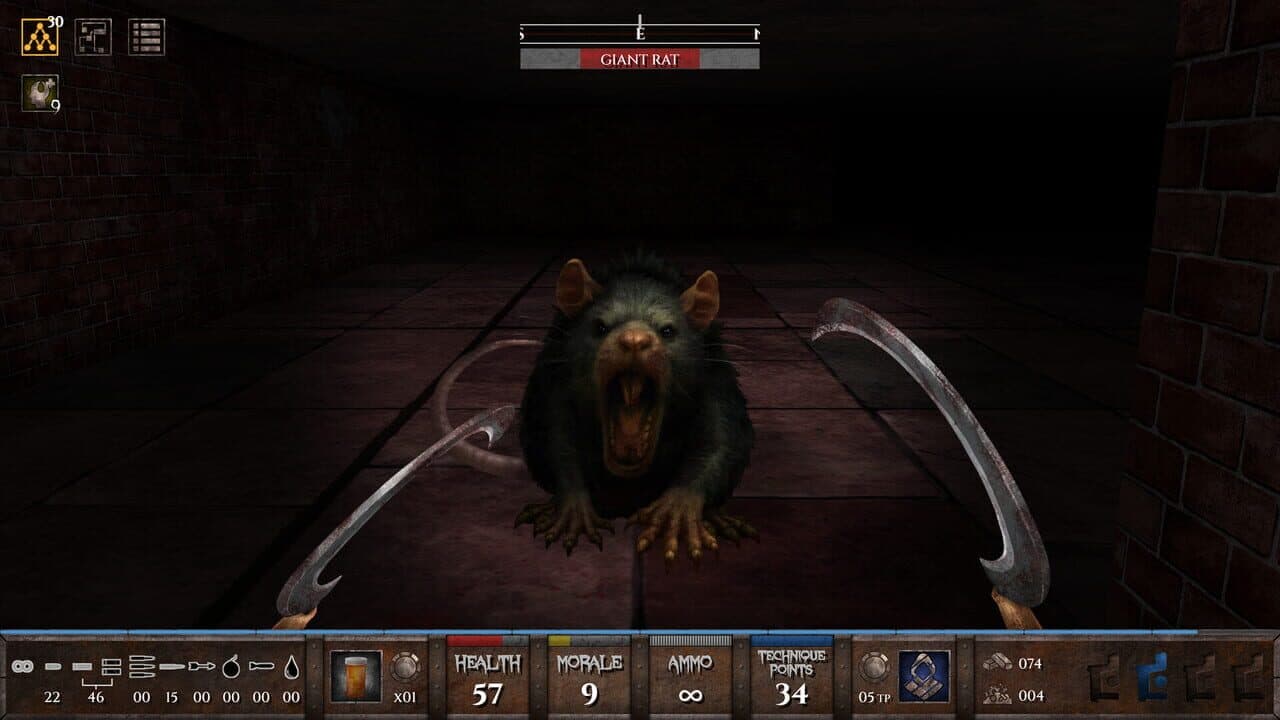 Dungeons of Dusk thumbnail 8
