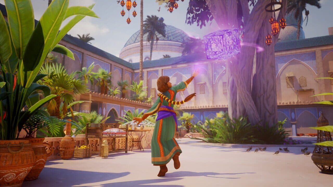 The House of Hikmah thumbnail 3