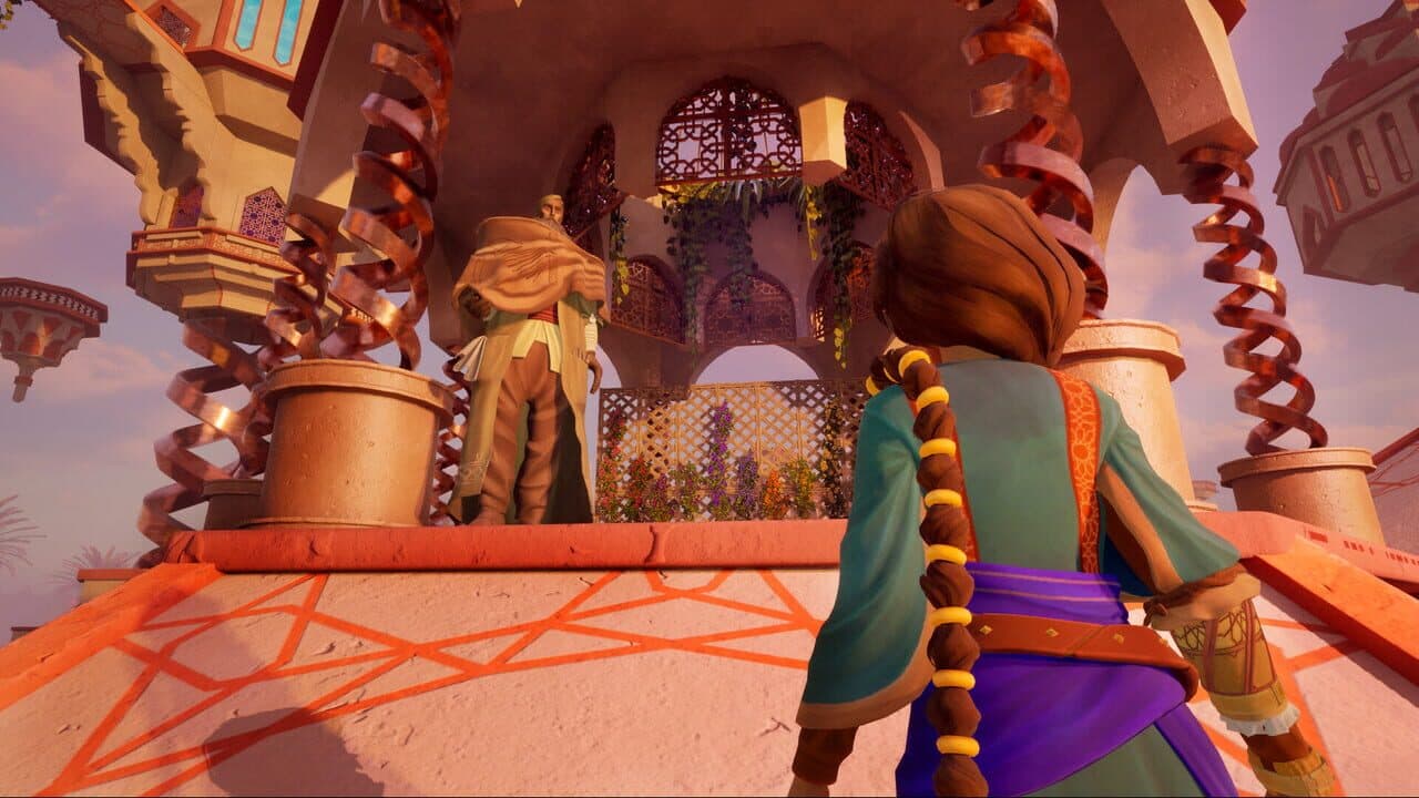 The House of Hikmah thumbnail 4