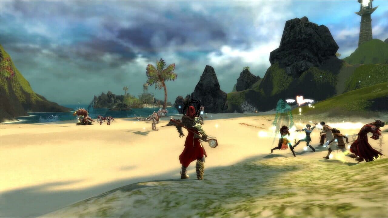 Guild Wars: Reforged thumbnail 7