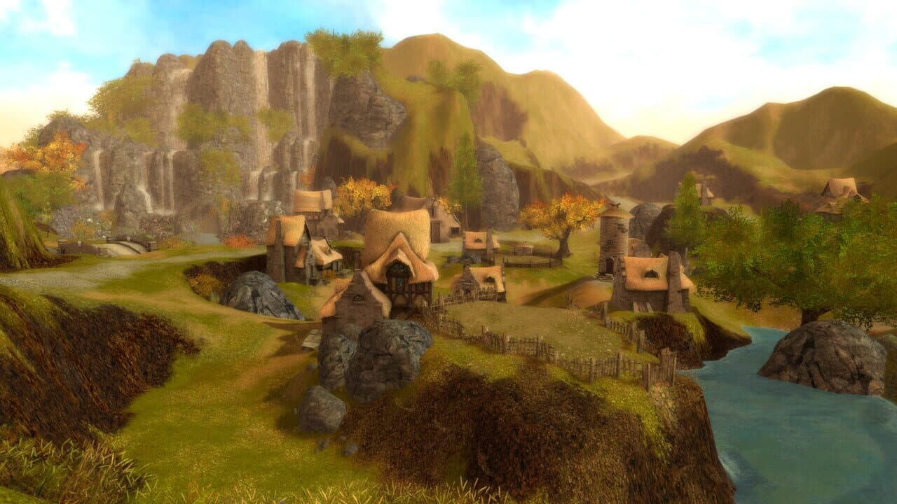 Guild Wars: Reforged thumbnail 2