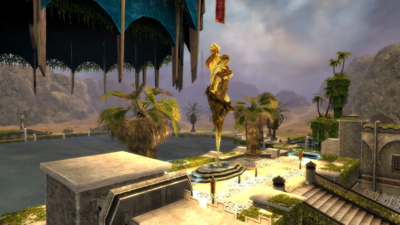 Guild Wars: Reforged thumbnail 3