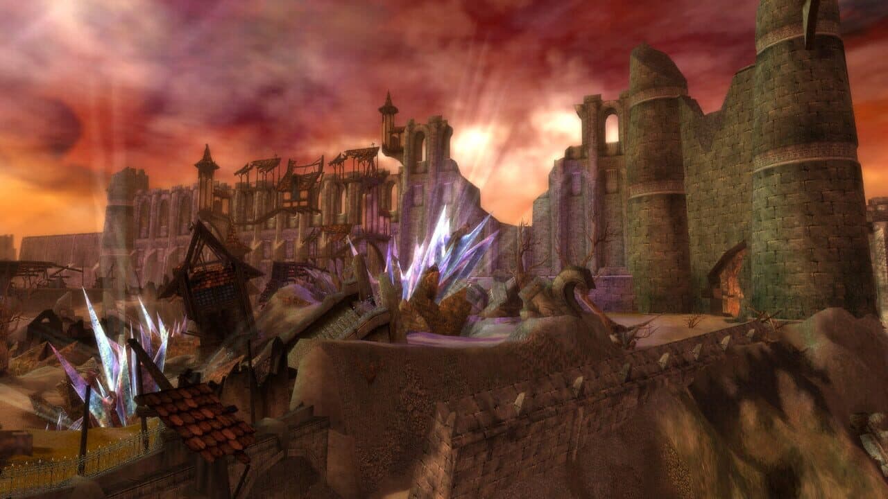 Guild Wars: Reforged thumbnail 4