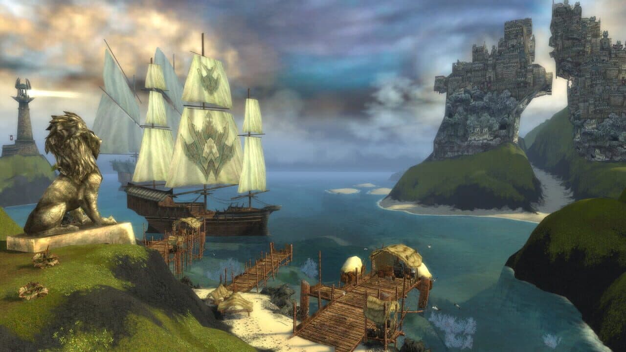 Guild Wars: Reforged thumbnail 5