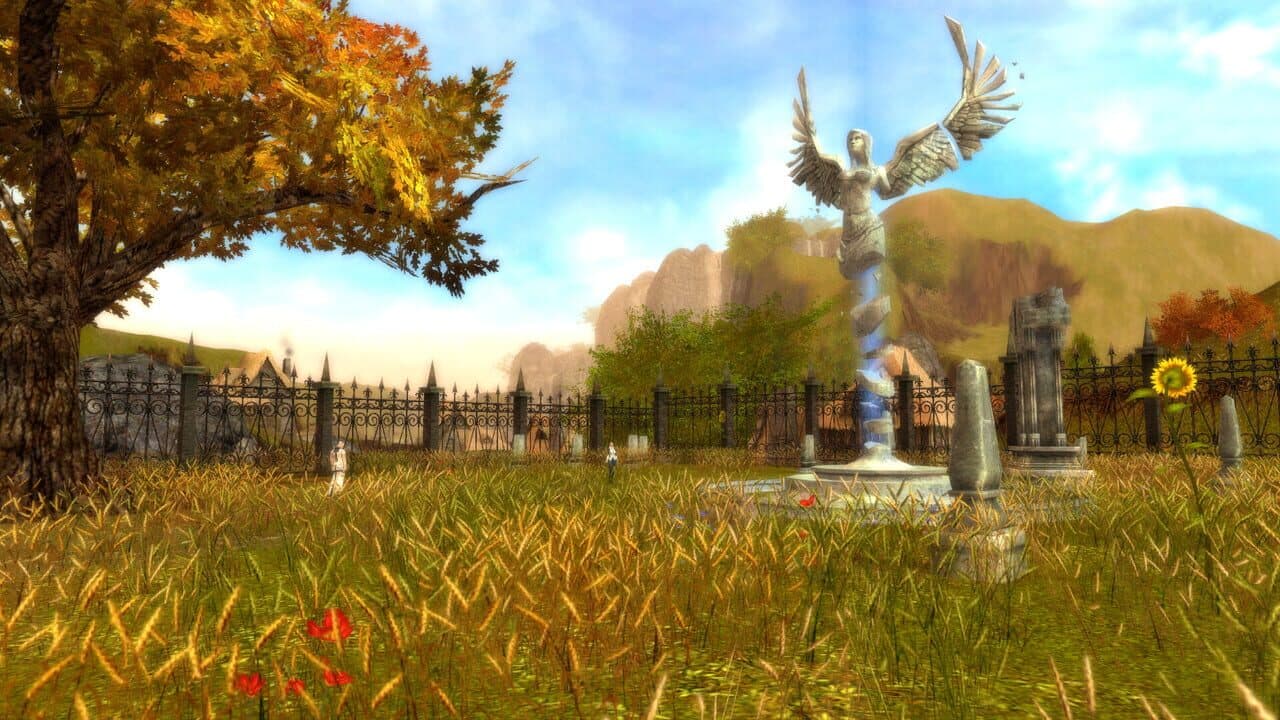 Guild Wars: Reforged thumbnail 6