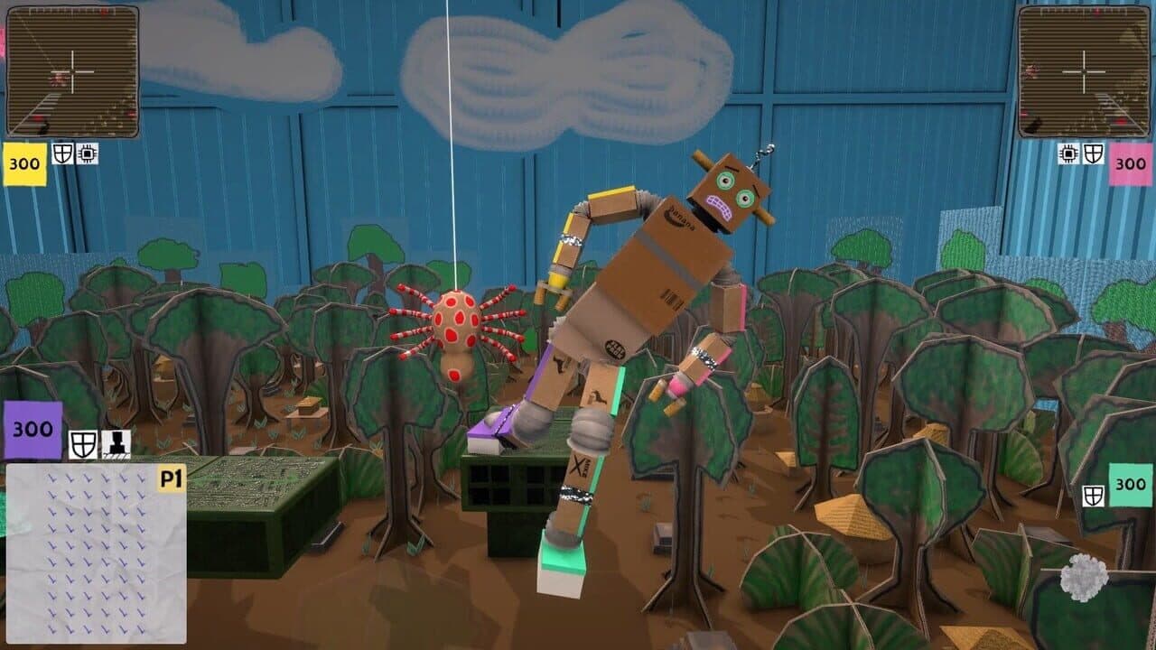 Limbot thumbnail 2