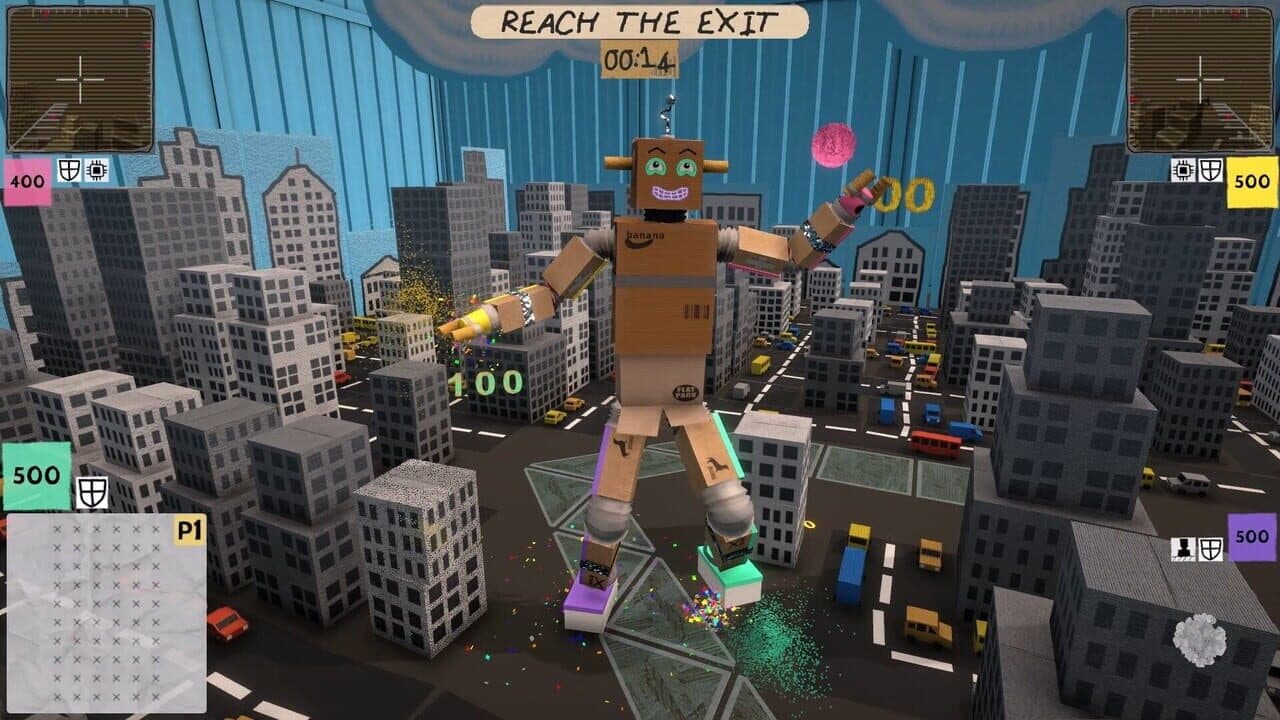 Limbot thumbnail 3