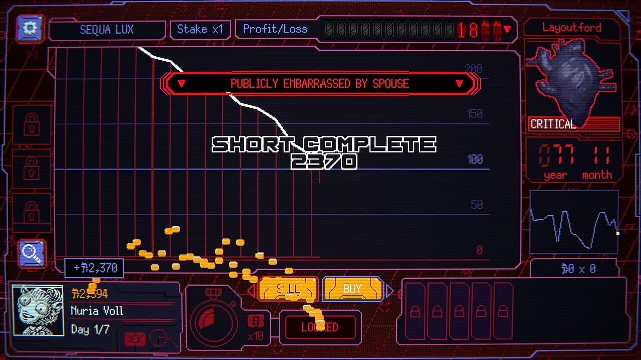 Space Warlord Baby Trading Simulator thumbnail 7
