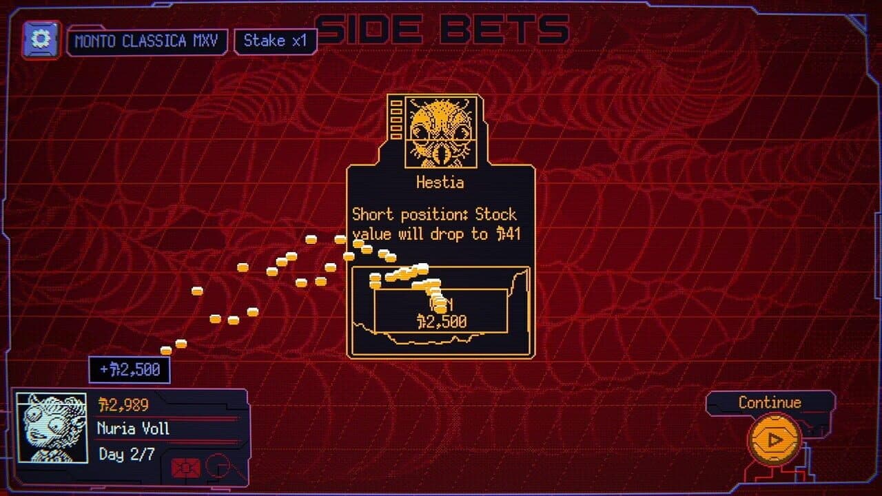 Space Warlord Baby Trading Simulator thumbnail 3