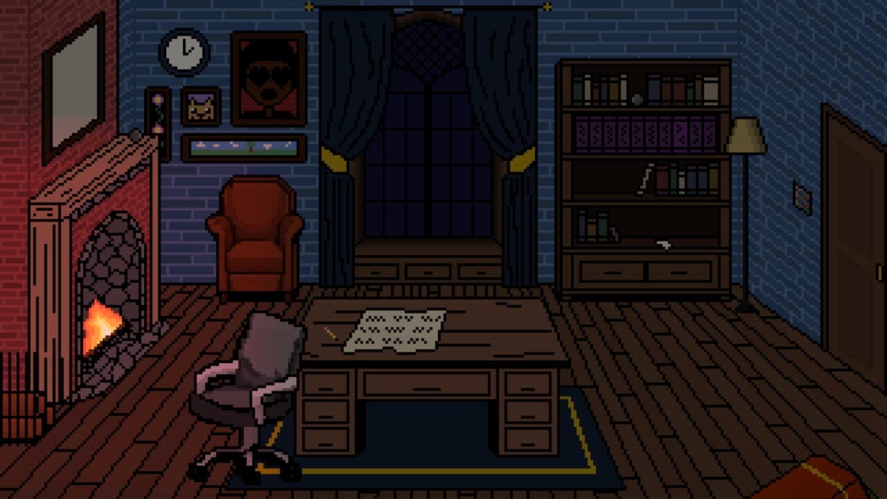 The Enigma Lounge thumbnail 3