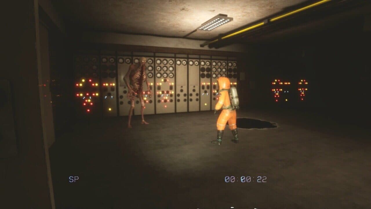 Backrooms Media thumbnail 9