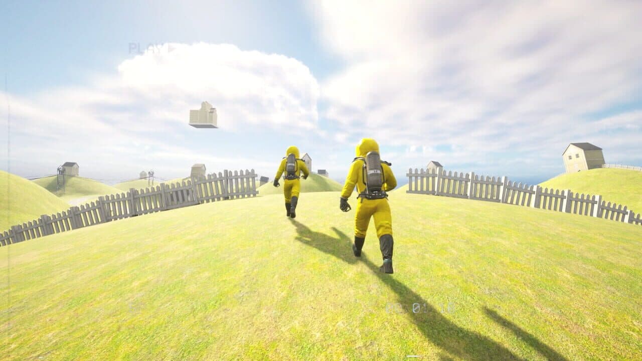 Backrooms Media thumbnail 5