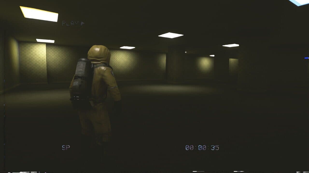 Backrooms Media thumbnail 3