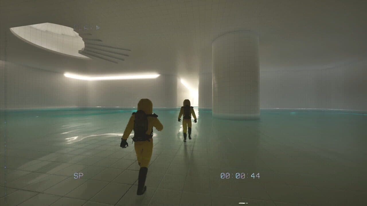 Backrooms Media thumbnail 6