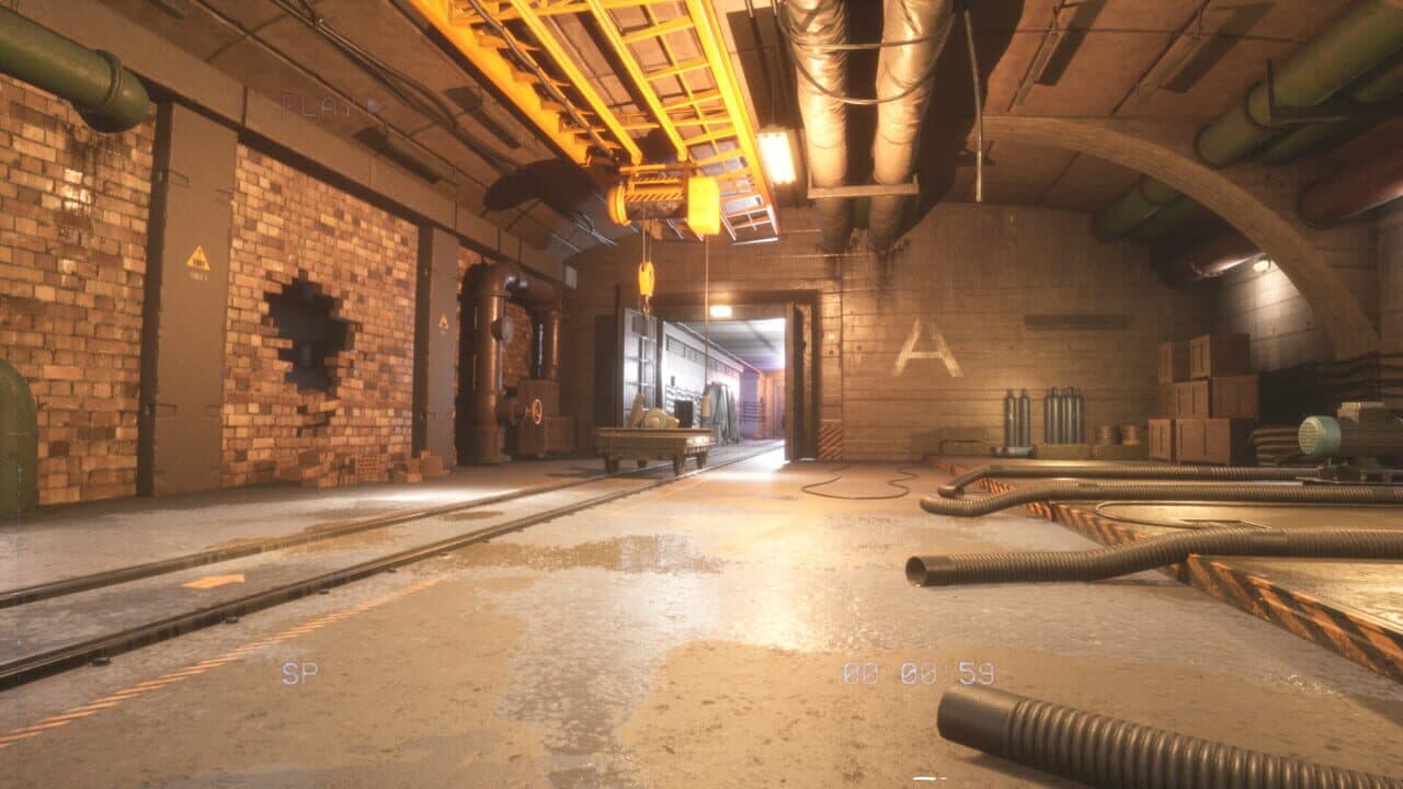 Backrooms Media thumbnail 11