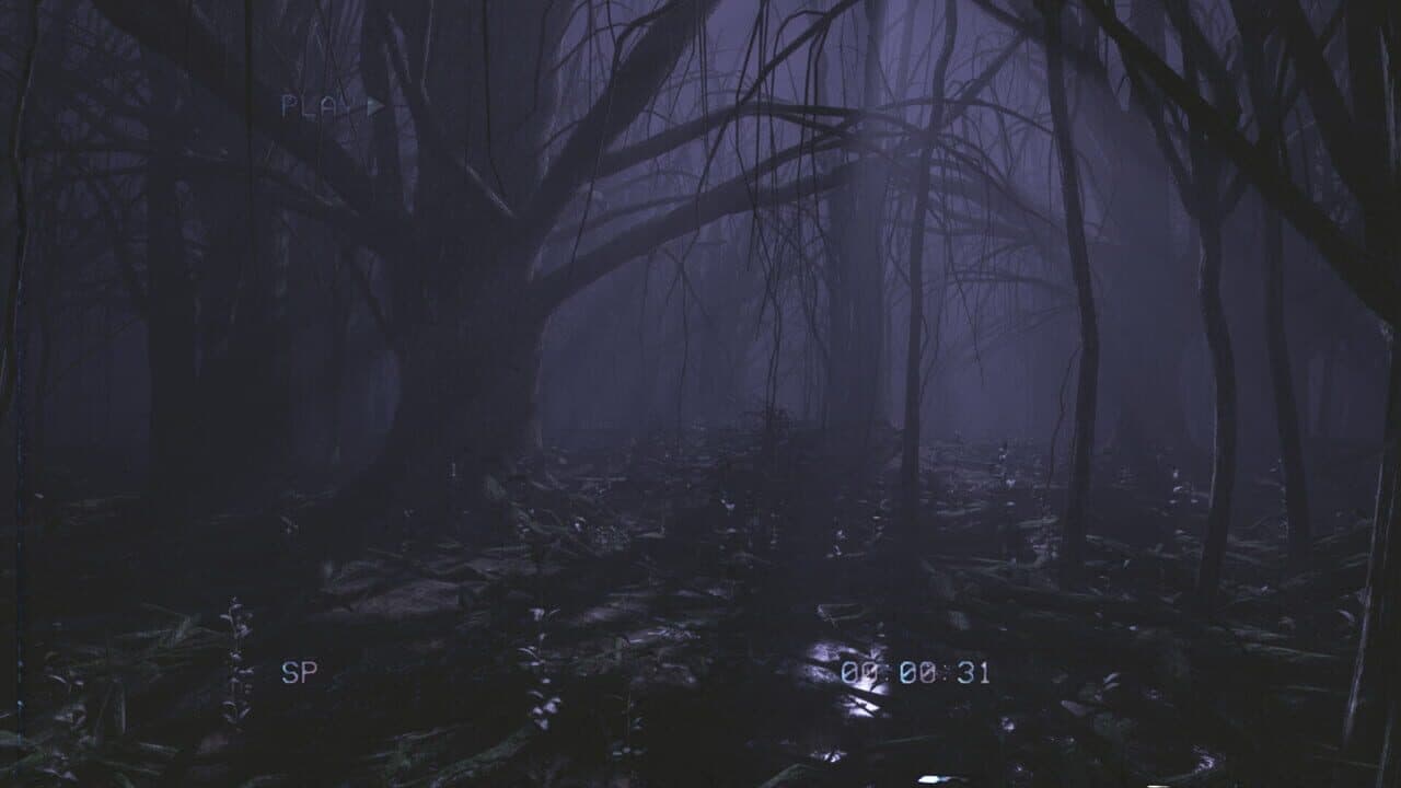 Backrooms Media thumbnail 7