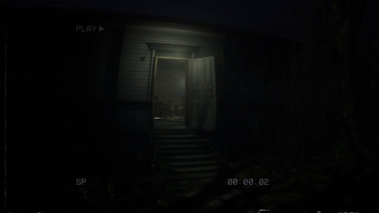 Backrooms Media thumbnail 8