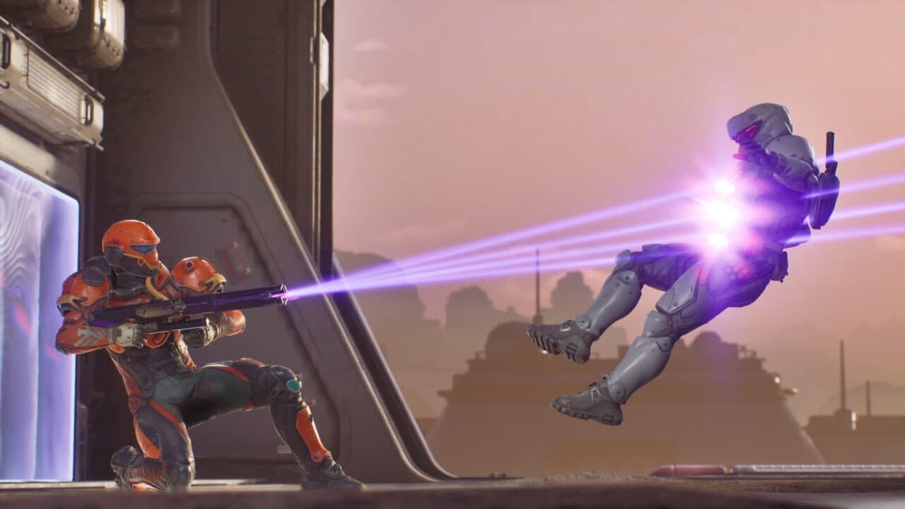 Splitgate: Arena Reloaded thumbnail 3