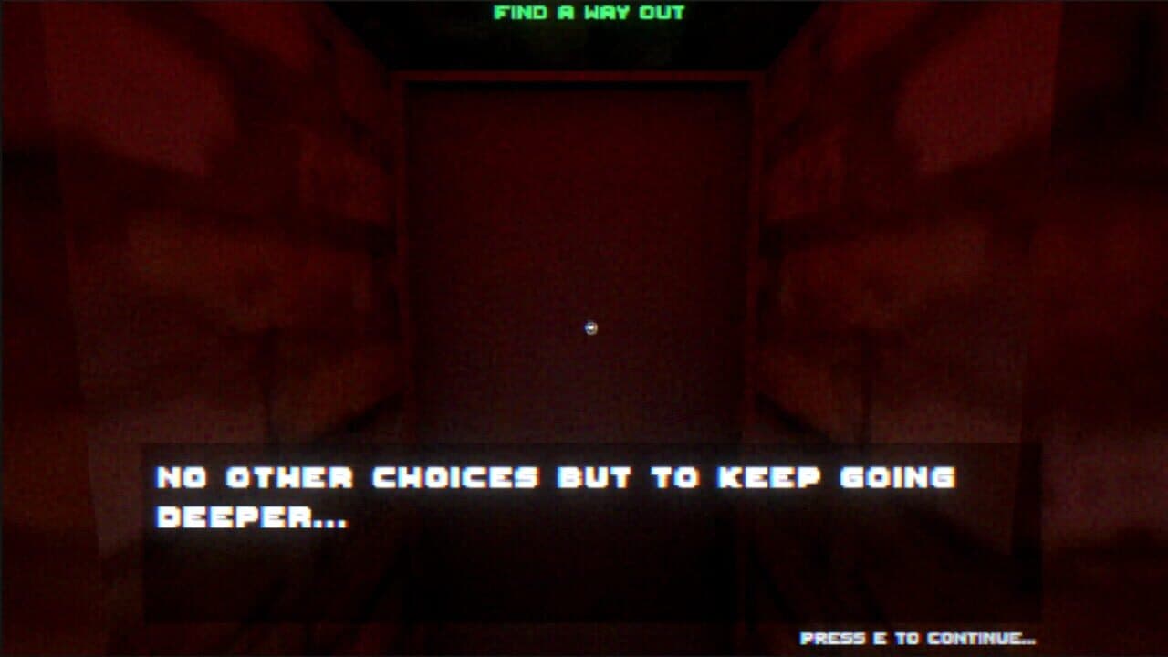 Unusual Tales: Deep Below thumbnail 3