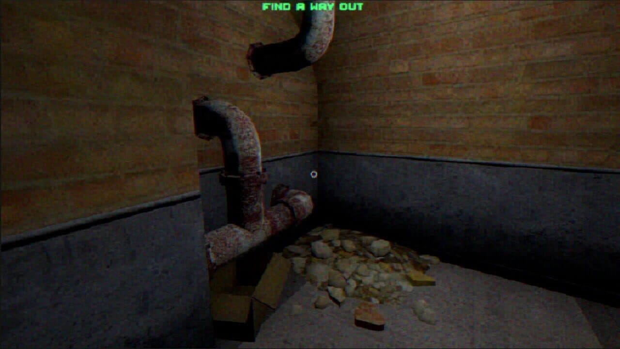 Unusual Tales: Deep Below thumbnail 6